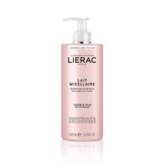 Lierac Dermaquillant Reinigingsmelk Micellair 400ml